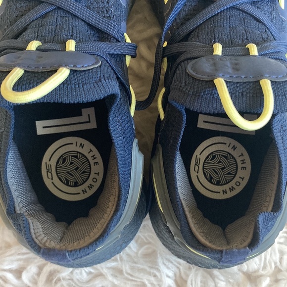 🏀 Under Armour Steph Curry SC 🏀 - Picture 5 of 8